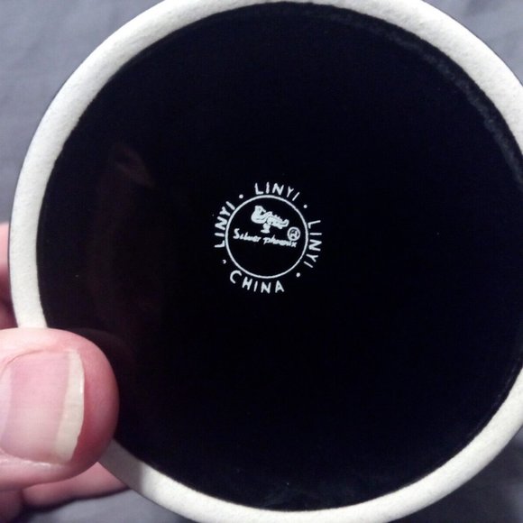Collectible Coffee, Tea, Mug - Texas Library Association Convention, Dallas 1999 - Picture 6 of 13